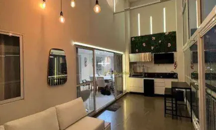 Apartamento com 3 dormitórios à venda, 130 m² por R$ 1.900.000,00 - Jardim Avelino - São Paulo/SP