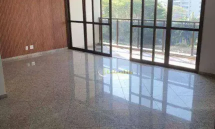 Apartamento com 3 dormitórios à venda, 210 m² por R$ 1.272.000,00 - Vila Gilda - Santo André/SP
