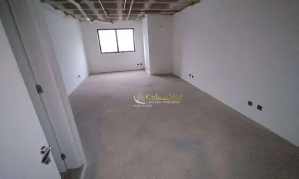Sala para alugar, 40 m² por R$ 3.092,05/mês - Centro - São Caetano do Sul/SP