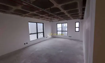 Sala para alugar, 41 m² por R$ 3.106,81/mês - Centro - São Caetano do Sul/SP
