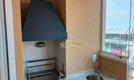 Apartamento à venda, 64 m² por r$ 613.487,81 - campestre - santo andré/sp
