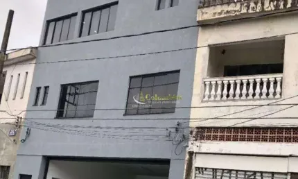 Prédio à venda, 440 m² - Santa Maria - São Caetano do Sul/SP