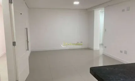 Apartamento com 2 dormitórios à venda, 94 m² por R$ 515.000,00 - Vila Baeta Neves - São Bernardo do Campo/SP