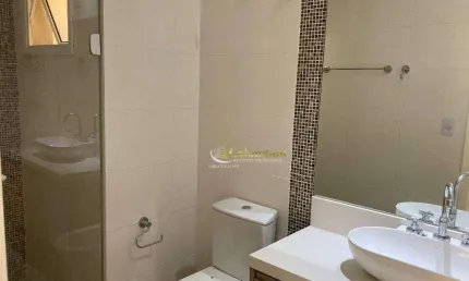 Apartamento com 2 dormitórios à venda, 268 m² por R$ 965.000,00 - Vila Baeta Neves - São Bernardo do Campo/SP