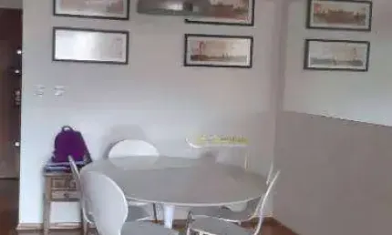 Apartamento com 3 dormitórios à venda, 99 m² por R$ 646.600,00 - Vila Marlene - São Bernardo do Campo/SP