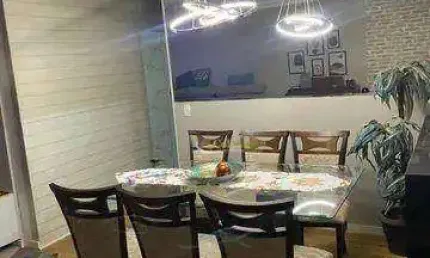 Apartamento com 3 dormitórios à venda, 83 m² por R$ 923.000,00 - Vila Prudente (Zona Leste) - São Paulo/SP