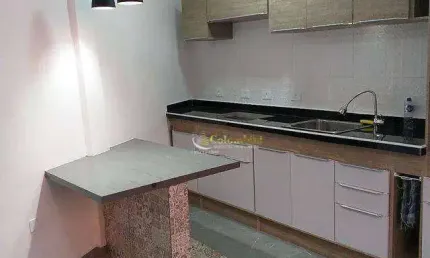 Sobrado com 2 dormitórios à venda, 80 m² - tatuapé - são paulo/sp
