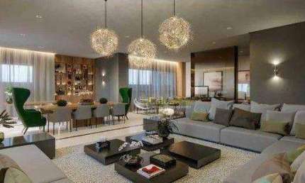 Apartamento com 2 dormitórios à venda, 72 m² por R$ 855.000,00 - Ipiranga - São Paulo/SP