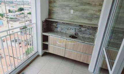 Cobertura com 2 dormitórios à venda, 136 m² por R$ 1.190.000,00 - Centro - São Caetano do Sul/SP