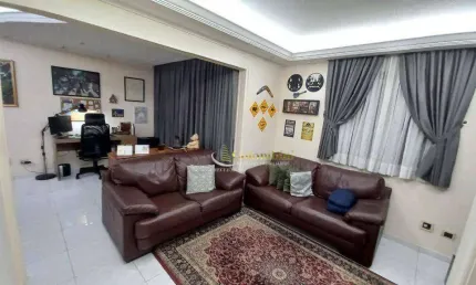 Apartamento com 2 dormitórios à venda, 72 m² por R$ 550.000,00 - Ipiranga - São Paulo/SP
