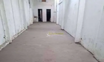 Galpão à venda, 160 m² por R$ 909.000,00 - Brás - São Paulo/SP