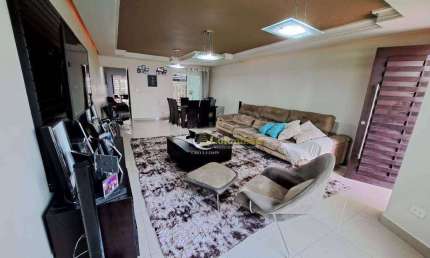 Sobrado com 4 dormitórios à venda, 320 m² por R$ 1.220.000,00 - Vila Alpina - Santo André/SP