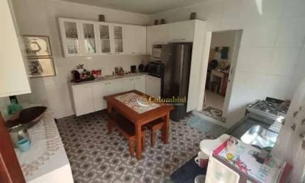 Casa com 3 dormitórios à venda, 200 m² por r$ 810.000,00 - vila formosa - são paulo/sp