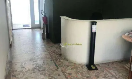 Sobrado para alugar, 720 m² por R$ 21.317,07/mês - Jardim - Santo André/SP