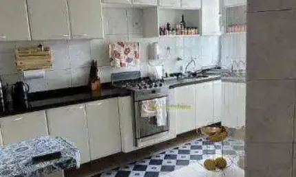 Apartamento com 3 dormitórios à venda, 160 m² por R$ 742.000,00 - Tatuapé - São Paulo/SP