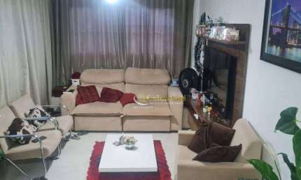 Casa com 3 dormitórios à venda, 250 m² por R$ 1.010.000,00 - Vila Vera - São Paulo/SP