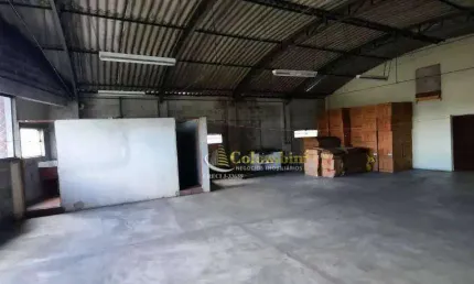 Prédio, 1000 m² - venda por R$ 3.200.000 ou aluguel por R$ 15.081/mês - Barcelona - São Caetano do Sul/SP