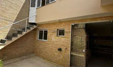 Casa com 3 dormitórios à venda, 193 m²  - Olímpico - São Caetano do Sul/SP