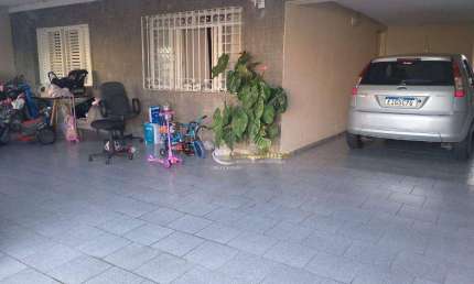 Casa com 4 dormitórios à venda, 330 m² por R$ 990.000,00 - Jardim Nova Europa - Campinas/SP