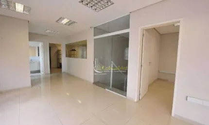 Prédio à venda, 280 m² - Barcelona - São Caetano do Sul/SP