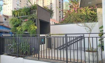 Apartamento com 2 dormitórios à venda, 40 m² por R$ 291.500,00 - Vila Valparaíso - Santo André/SP