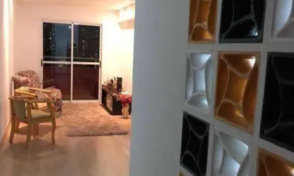 Cobertura com 2 dormitório, 3 vagas à venda, 140 m² por R$ 970.000 - Osvaldo Cruz - São Caetano do Sul/SP