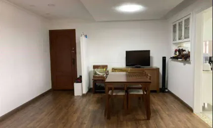 Amplo apartamento de 110m² em excelente localização de São Caetano do Sul