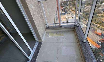 Apartamento com 2 dormitórios para alugar, 41 m² - Jardim Avelino - São Paulo/SP