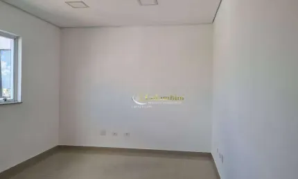 Sala para alugar, 25 m² por R$ 1.850,00/mês - Nova Gerti - São Caetano do Sul/SP