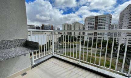 Apartamento com 2 dormitórios à venda, 68 m² por R$ 1.060.000,00 - Cerâmica - São Caetano do Sul/SP