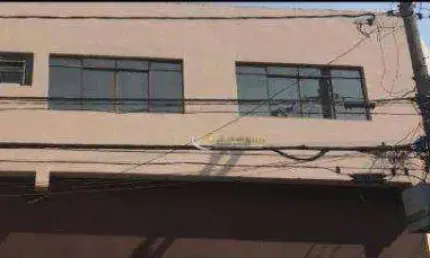 Sala para alugar, 19 m² por r$ 1.200,01/mês - barcelona - são caetano do sul/sp