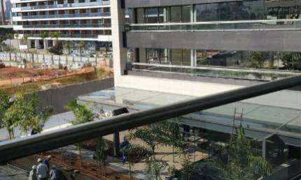 Sala comercial com 1 sala à venda na Alameda Caulim, 115, Cerâmica, São Caetano do Sul