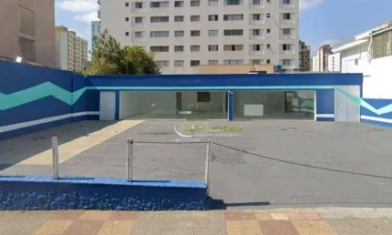 Salão comercial para alugar em LOCALIZAÇÃO PRIVILEGIADA, 300 m² por R$ 24.500/mês - Centro - São Caetano do Sul/SP