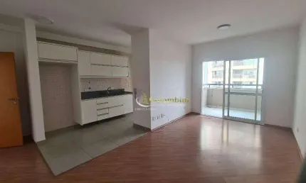 Apartamento em andar alto com 2 dormitórios à venda, 80 m² por r$ 640.000 - campestre - santo andré/sp