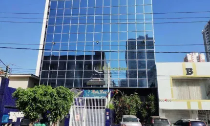 Prédio à venda, 1000 m² - Vila Gomes Cardim - São Paulo/SP