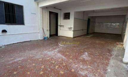 Casa para FINS COMERCIAIS para alugar, 133 m² por R$ 5.900/mês - Barcelona - São Caetano do Sul/SP