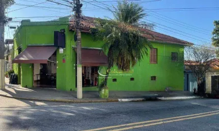 Sobrado comercial à venda, 400 m² por r$ 1.700.000 - barcelona - são caetano do sul/sp