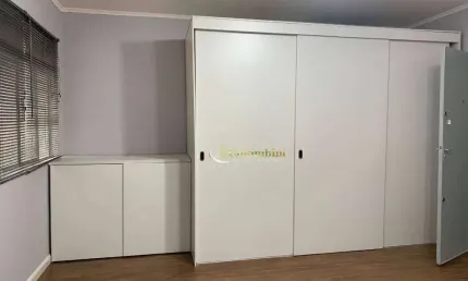 Sala para alugar, 35 m² por R$ 2.550,01/mês - Santa Paula - São Caetano do Sul/SP