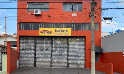 Sobrado comercial à venda, 550 m² por r$ 6.500.000 - santa paula - são caetano do sul/sp