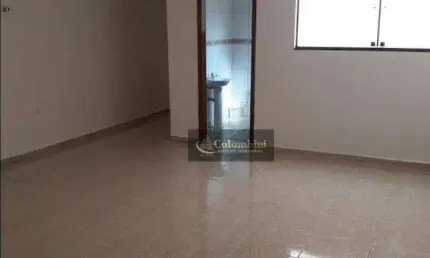 Sala para alugar, 40 m² - santa paula - são caetano do sul/sp