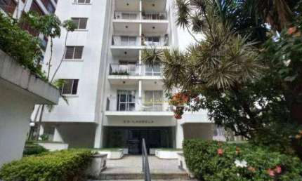 Apartamento 63m² 2 quartos, próximo ao metrô Sumaré