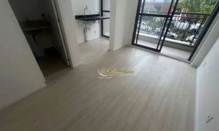 Kitnet / Stúdio à venda na Avenida Nazaré, 2118, Ipiranga, São Paulo