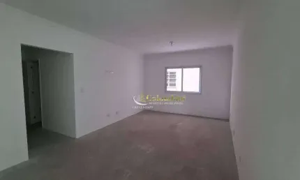 Apartamento com 3 dormitórios à venda, 76 m² por R$ 529.000,00 - Osvaldo Cruz - São Caetano do Sul/SP