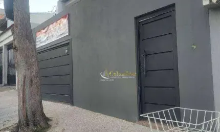Casa com 3 dormitórios à venda, 250 m² por r$ 1.580.000 - nova petrópolis - são bernardo do campo/sp