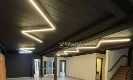 Prédio para alugar, 560 m² - Santa Paula - São Caetano do Sul/SP