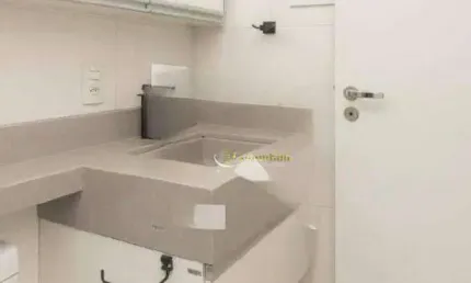 Apartamento com 2 dormitórios à venda, 68 m² por r$ 850.000,00 - vila dom pedro i - são paulo/sp