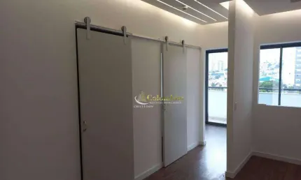 Sala para alugar, 54 m² - Cerâmica - São Caetano do Sul/SP