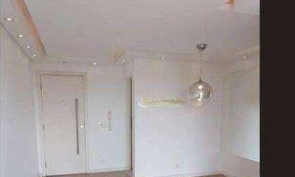 Apartamento com 3 quartos à venda na Avenida Itamarati, 2205, Parque Erasmo Assunção, Santo André