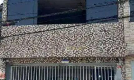 Sobrado com 8 dormitórios à venda, 300 m²  - Alvarenga - São Bernardo do Campo/SP