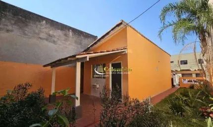 Terreno comercial à venda na Rua Cavaleiro Ernesto Giuliano, 1035, Olímpico, São Caetano do Sul